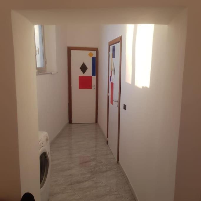 Casa Mondrian 3 A Centro Apartment Naples