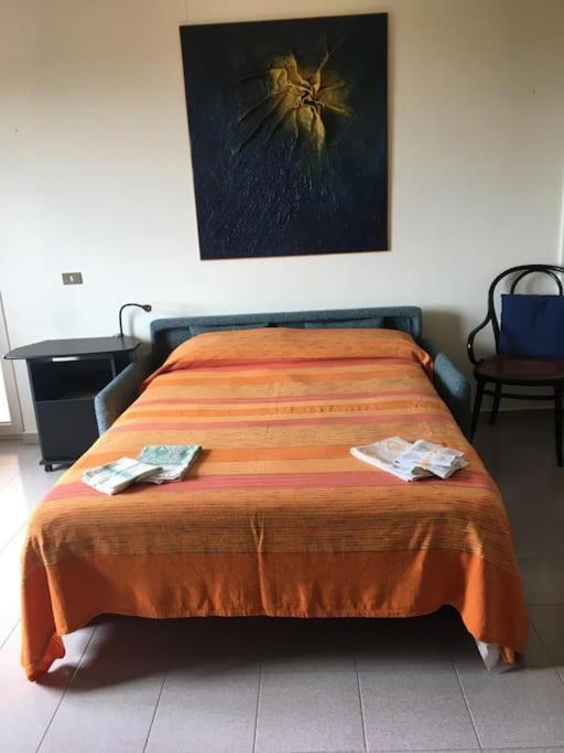 Apartment Casa Mondrian 3 A Centro Naples