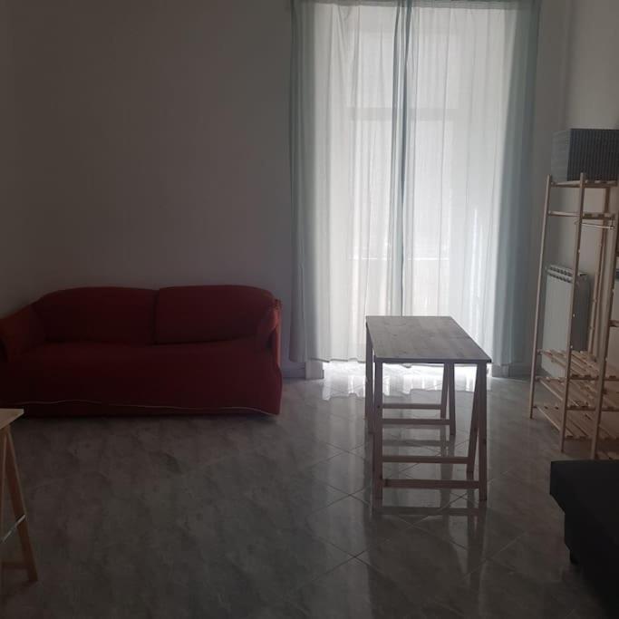Apartment Casa Mondrian 3 A Centro